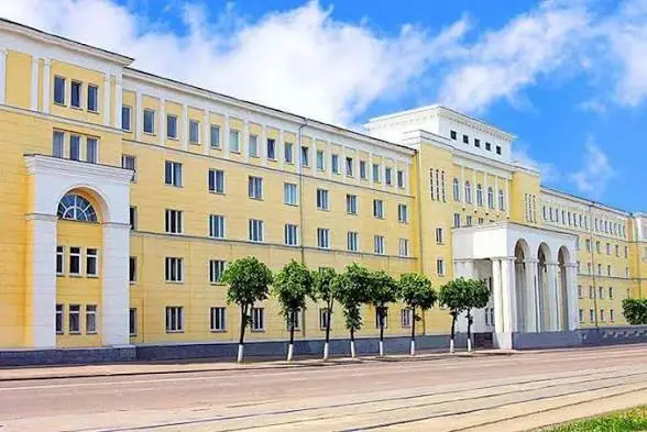 Smolensk State Medical University