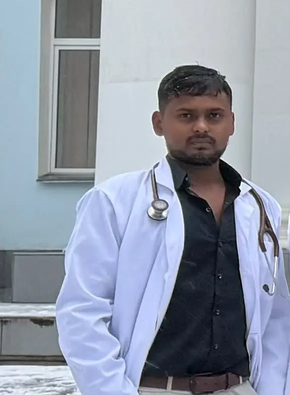 Kumar Rachit